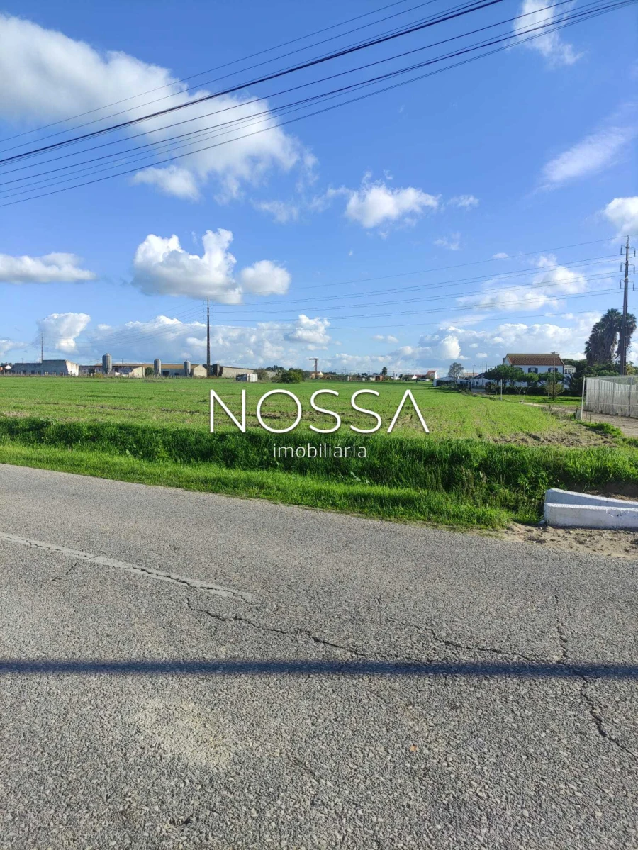 Terreno para Venda em Alcochete Foto 11