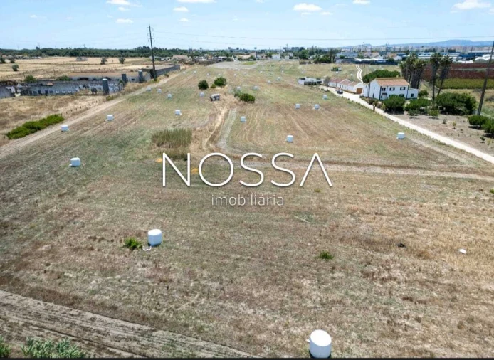 Terreno para Venda em Alcochete Foto 3