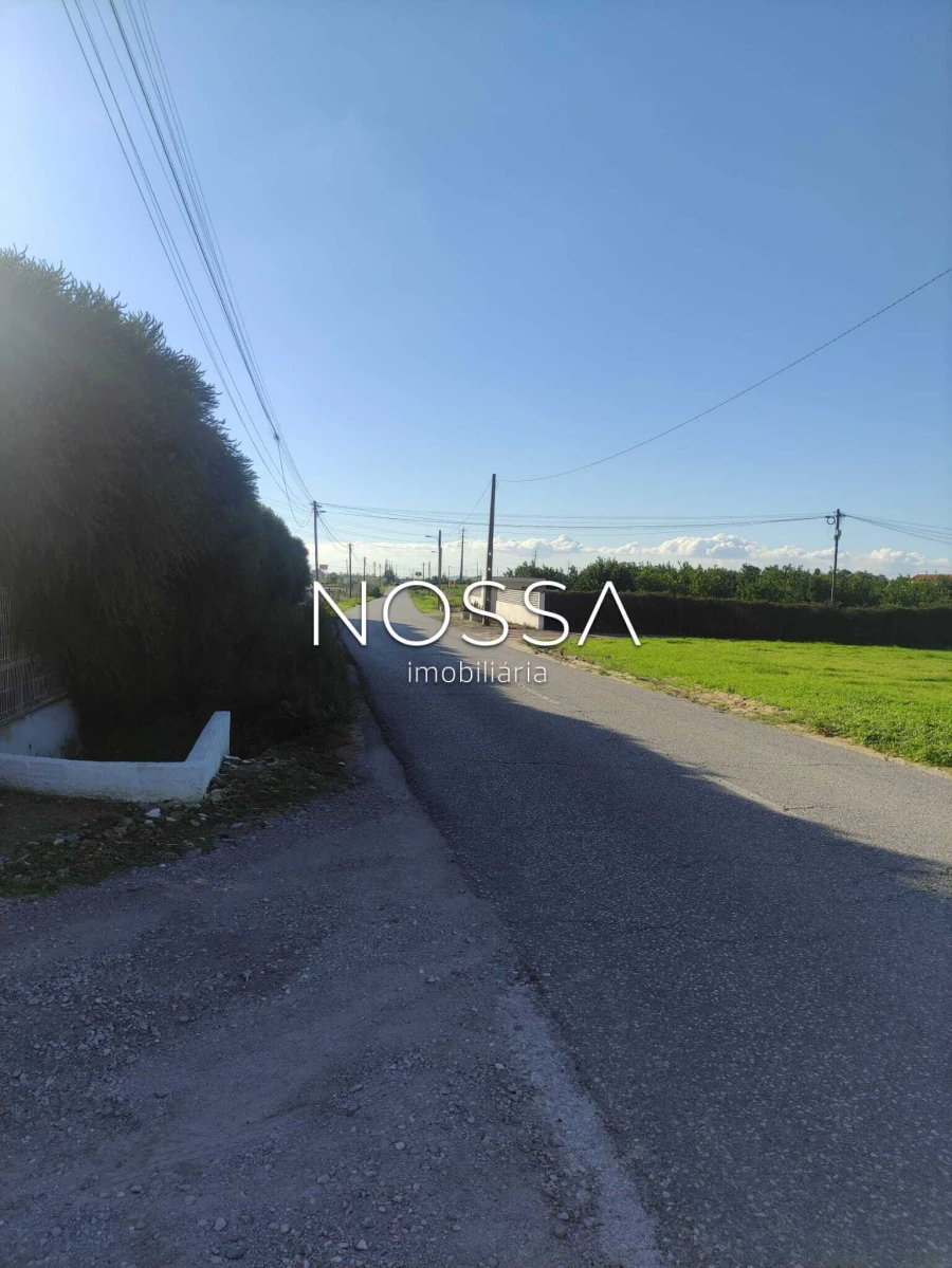 Terreno para Venda em Alcochete Foto 14