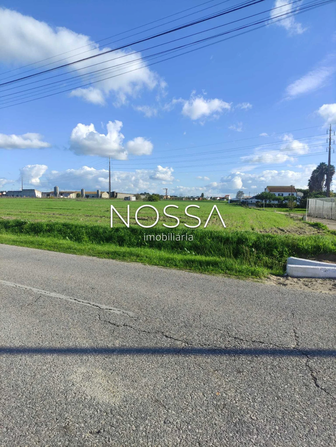 Terreno para Venda em Alcochete Foto 11