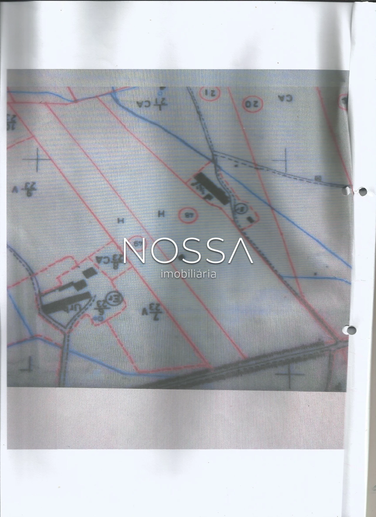 Terreno para Venda em Alcochete Foto 15