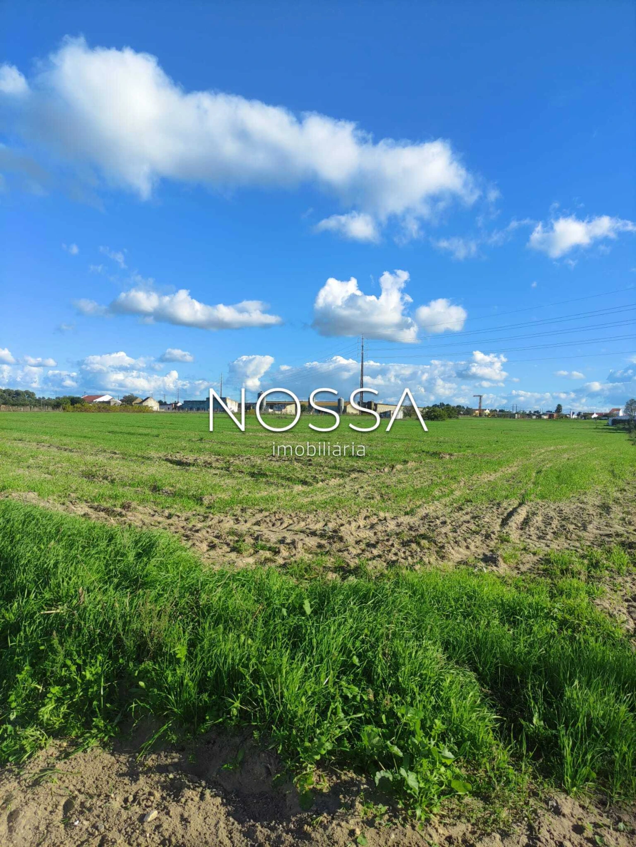 Terreno para Venda em Alcochete Foto 12