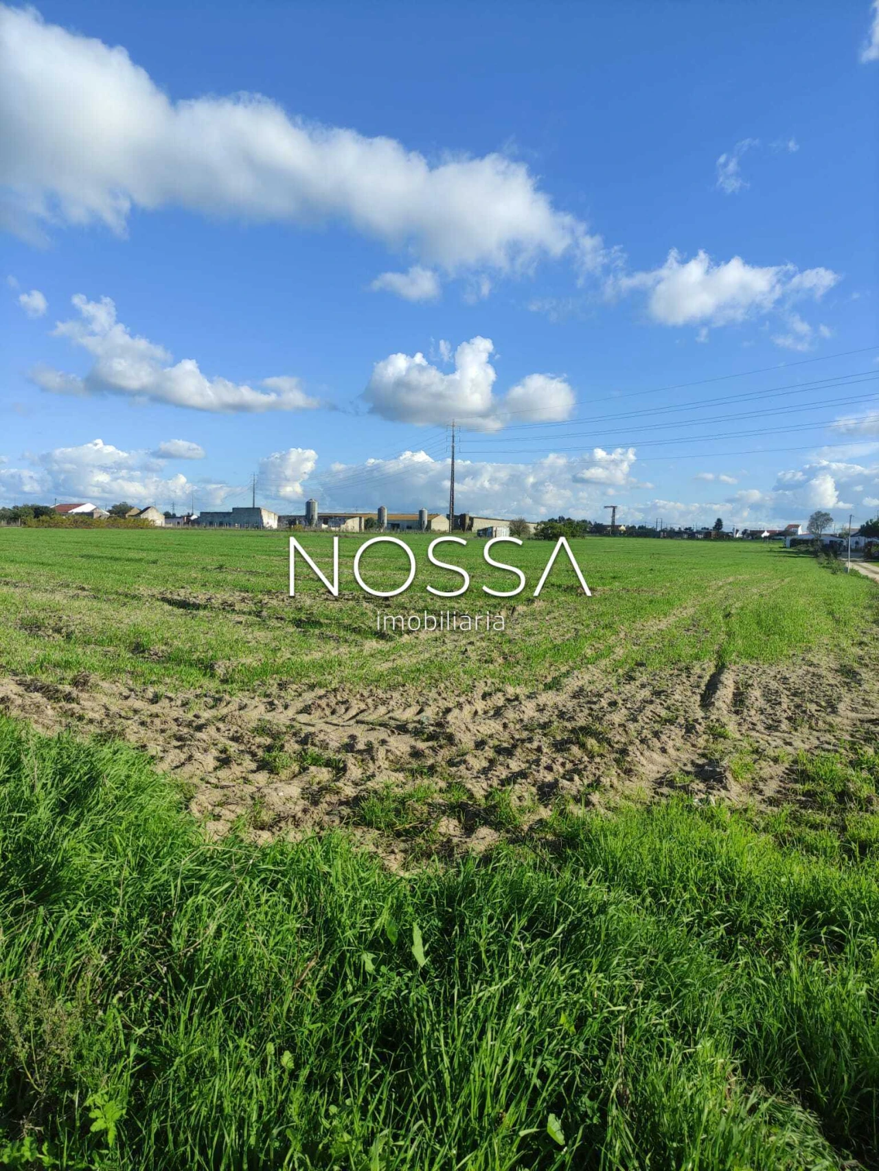 Terreno para Venda em Alcochete Foto 6