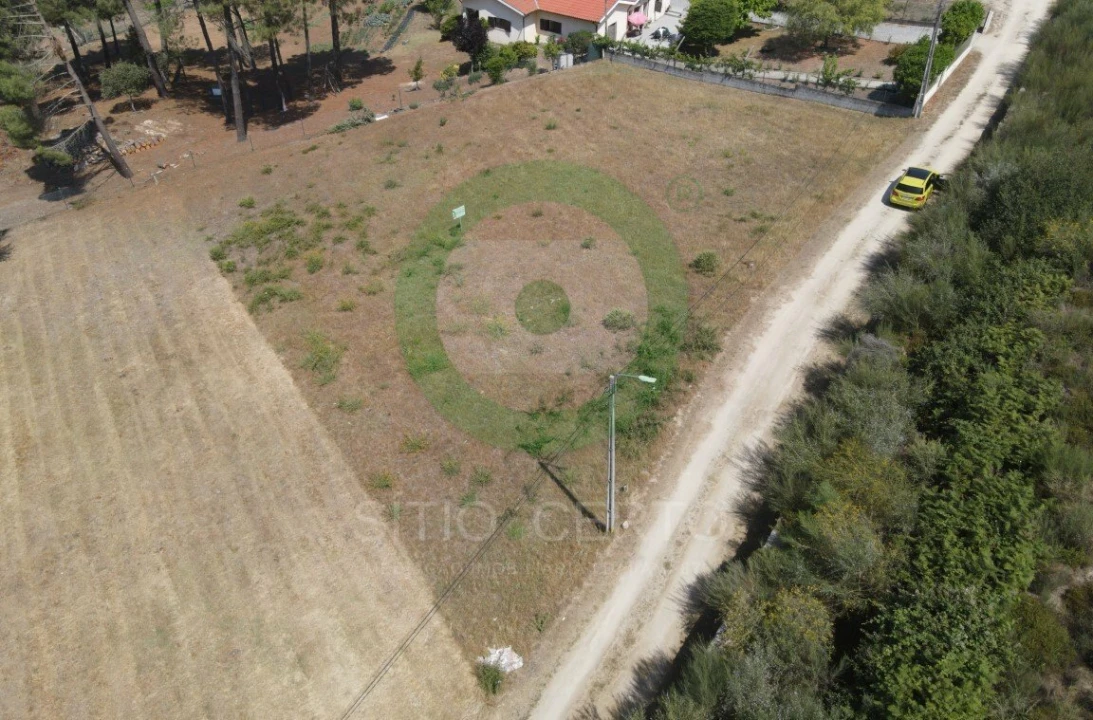 Terreno para Venda em Madalena e Samaiões Foto 2