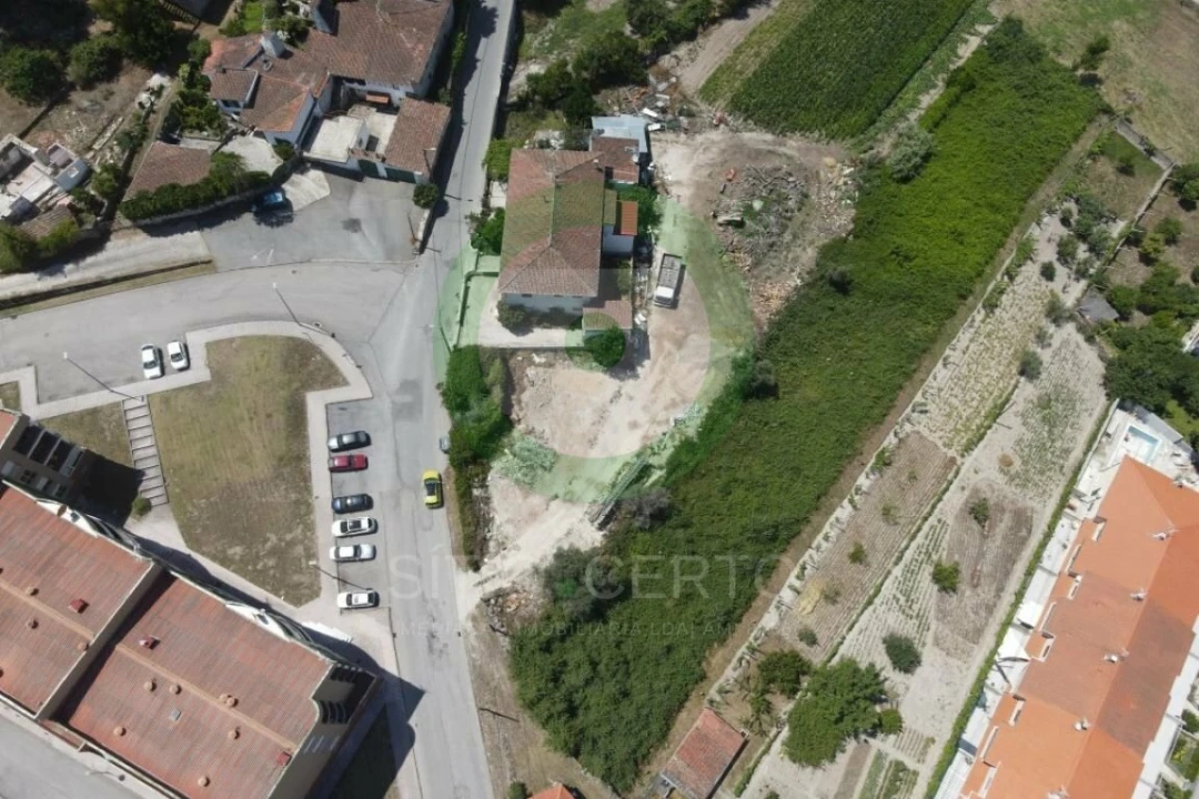 Terreno para Venda em Santa Maria Maior Foto 2