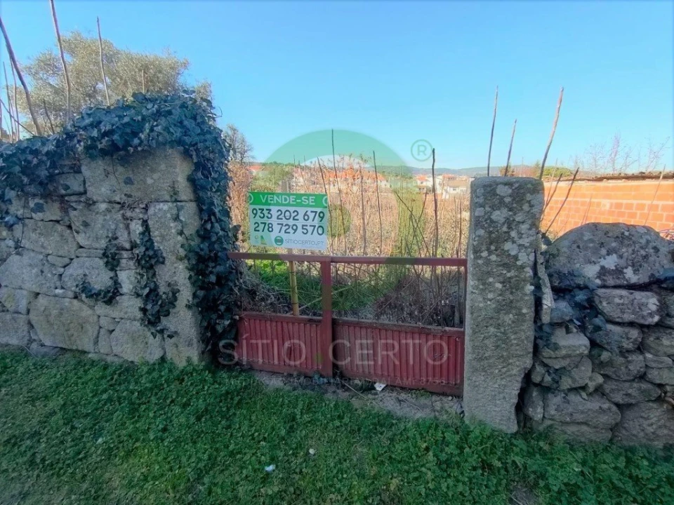 Terreno para Venda em Santa Maria Maior Foto 3