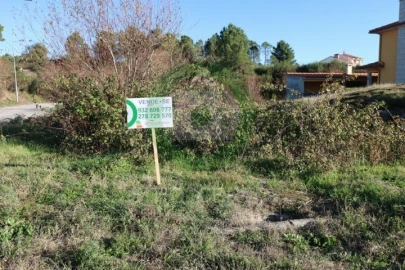 Terreno para Venda em Valpaços e Sanfins