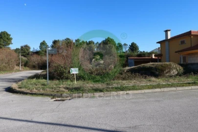 Terreno para Venda em Valpaços e Sanfins