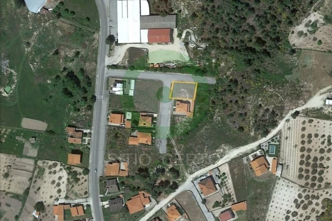 Terreno para Venda em Valpaços e Sanfins Foto 1