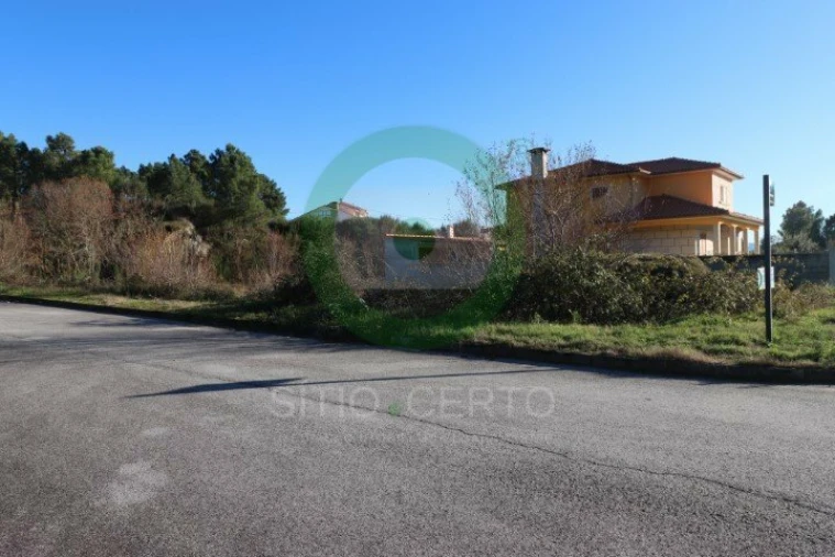 Terreno para Venda em Valpaços e Sanfins Foto 5