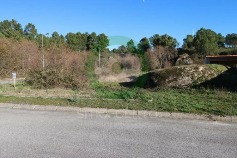 Terreno para Venda em Valpaços e Sanfins Foto 3
