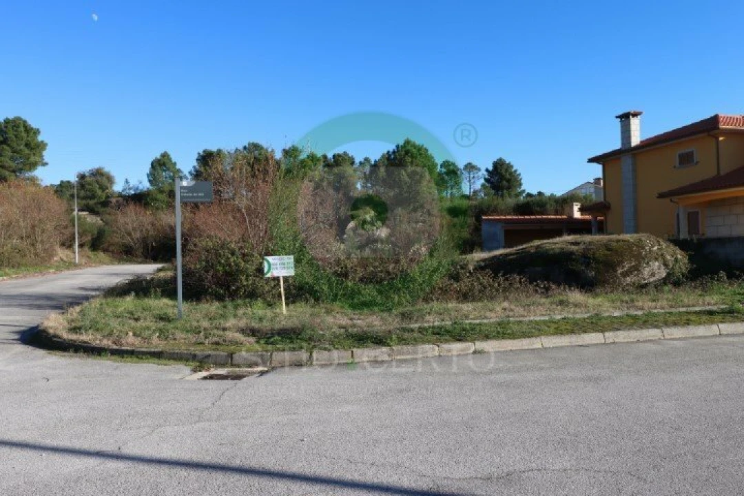 Terreno para Venda em Valpaços e Sanfins Foto 6