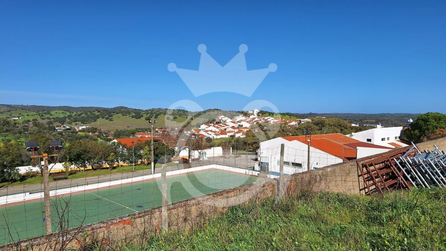 Terreno para Venda em Amieira e Alqueva Foto 6