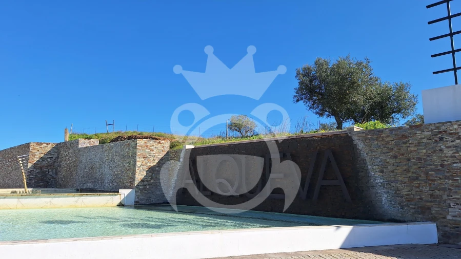 Terreno para Venda em Amieira e Alqueva Foto 12