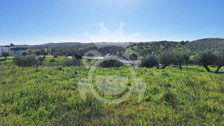 Terreno para Venda em Amieira e Alqueva Foto 7