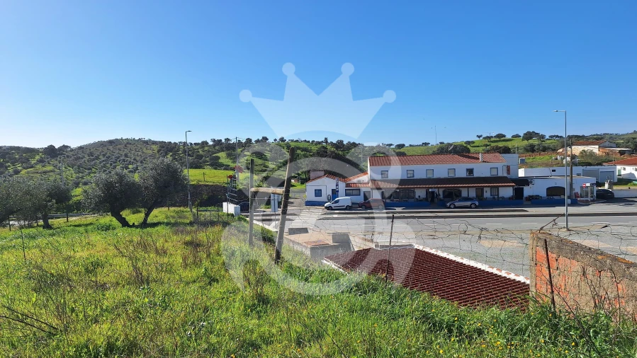 Terreno para Venda em Amieira e Alqueva Foto 8