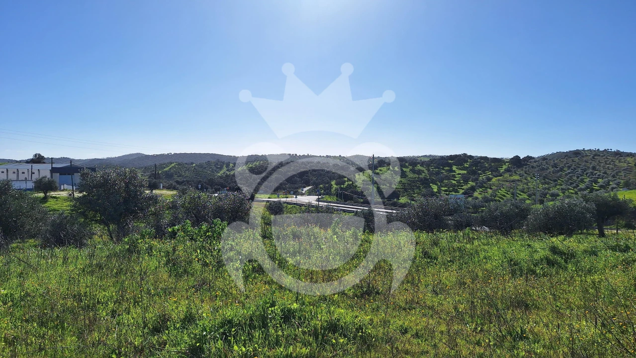 Terreno para Venda em Amieira e Alqueva Foto 5