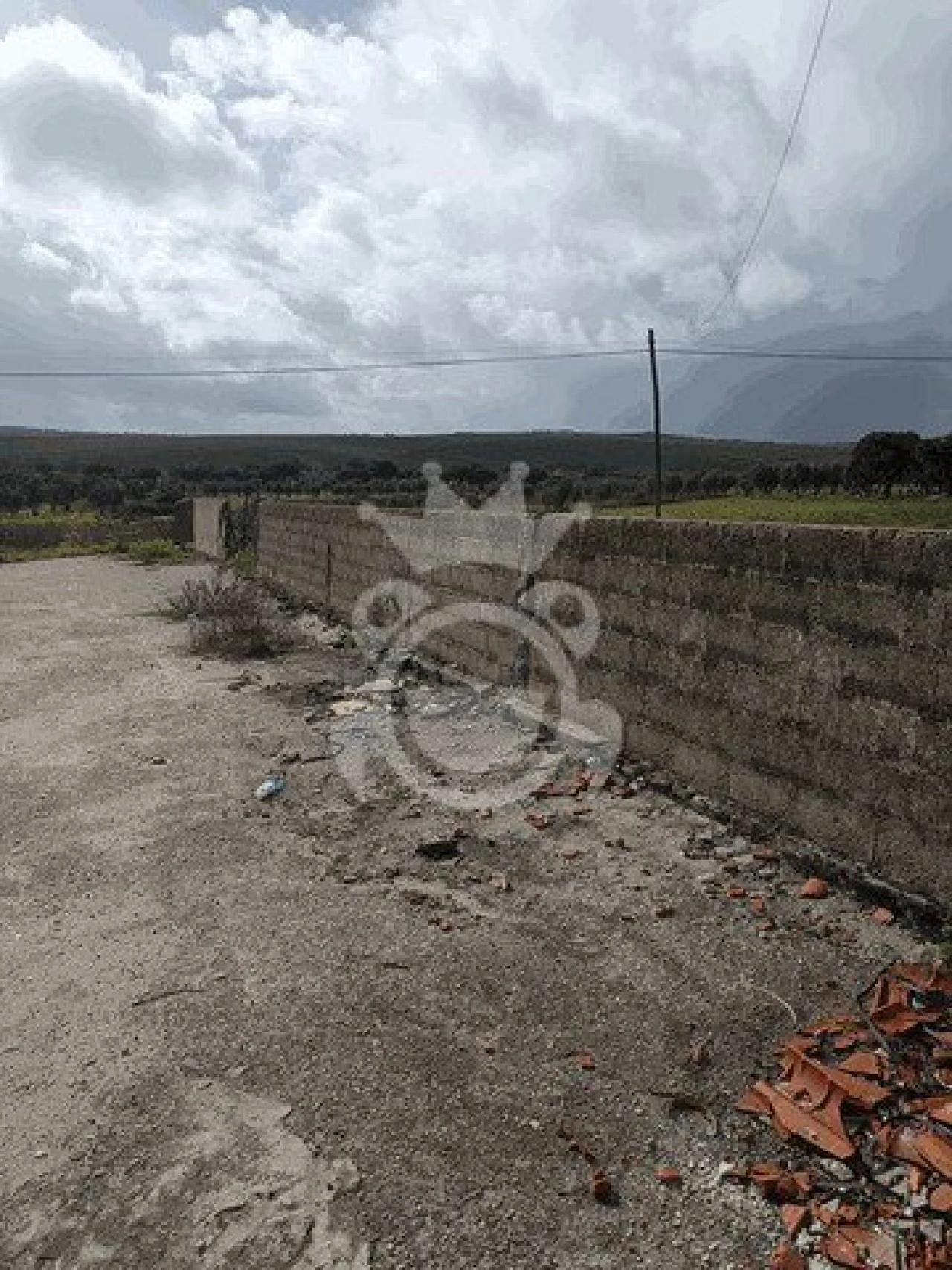 Terreno para Venda em Montoito Foto 1