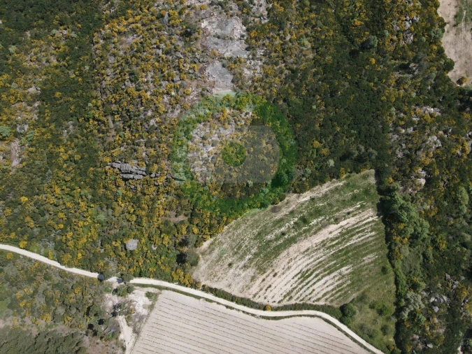 Terreno para Venda em Ervões Foto 1