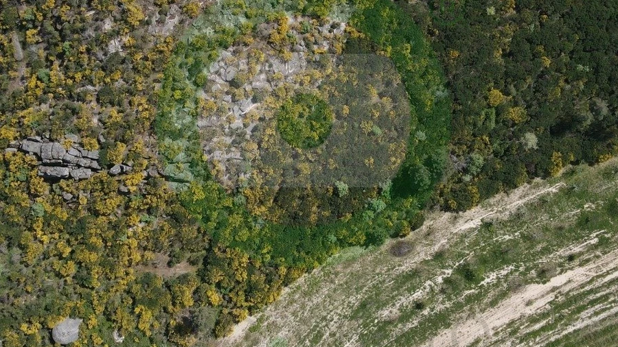Terreno para Venda em Ervões