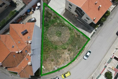 Terreno para Venda em Mirandela
