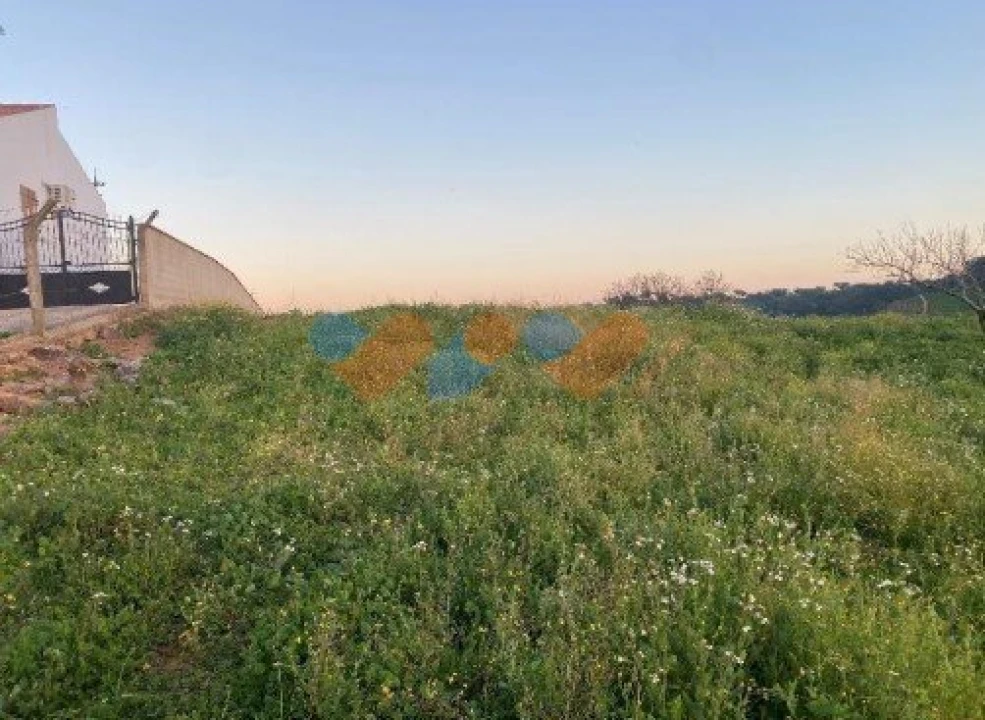 Terreno para Venda em Sobral da Adiça Foto 6