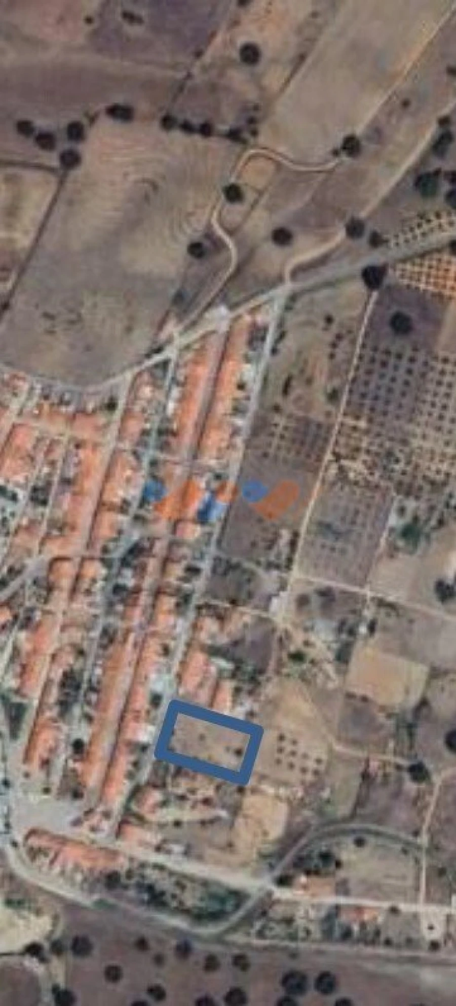 Terreno para Venda em Sobral da Adiça Foto 3