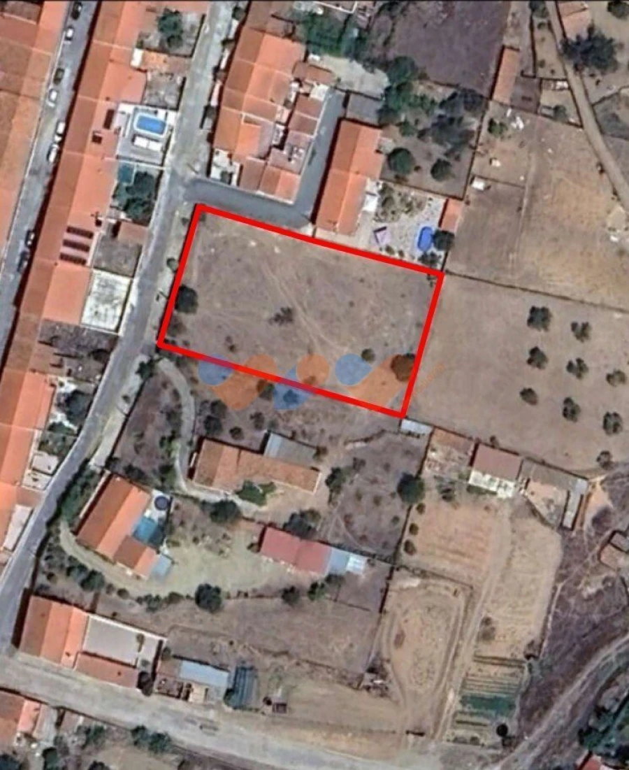 Terreno para Venda em Sobral da Adiça Foto 2