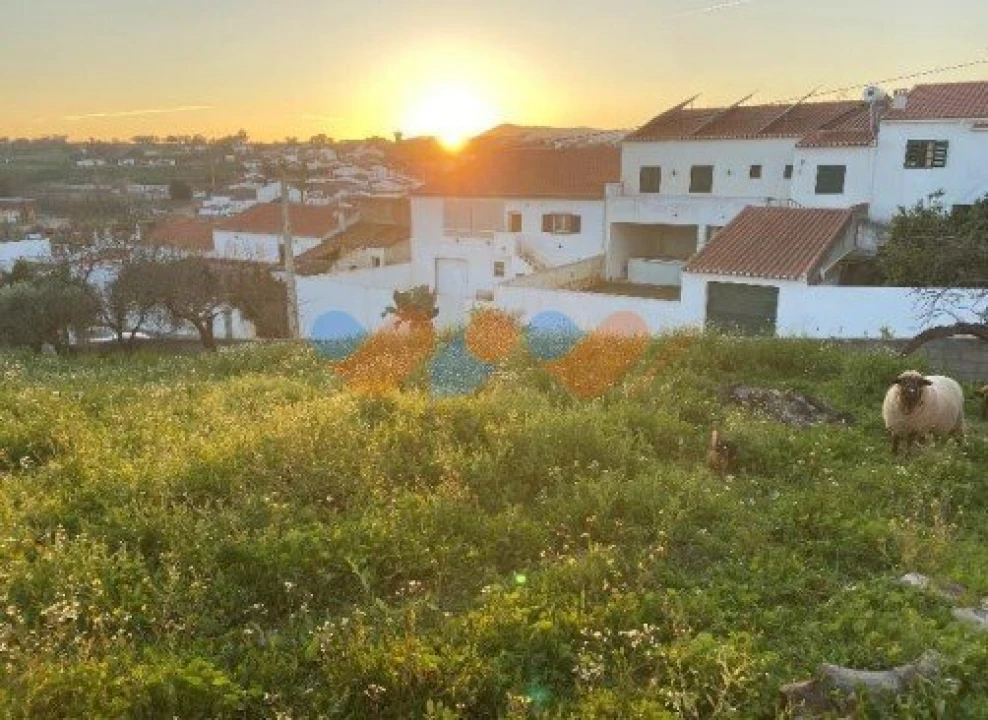 Terreno para Venda em Sobral da Adiça Foto 8