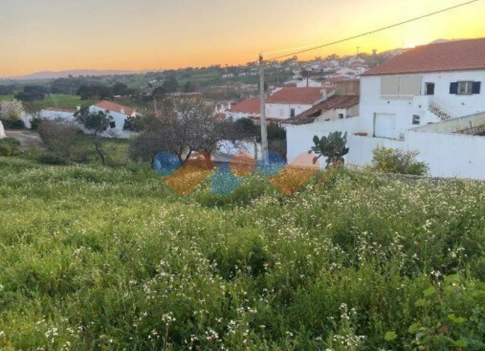 Terreno para Venda em Sobral da Adiça Foto 5