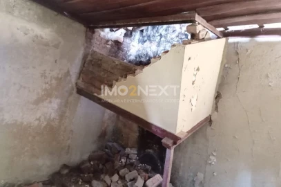 Terreno para Venda em Pataias e Martingança