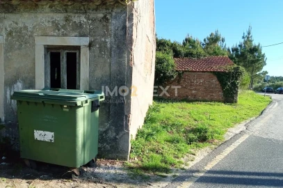 Terreno para Venda em Pataias e Martingança