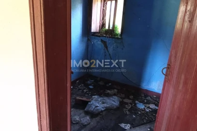 Terreno para Venda em Pataias e Martingança