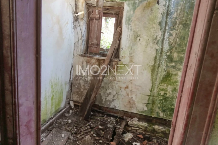 Terreno para Venda em Pataias e Martingança Foto 6