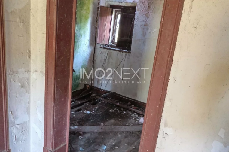 Terreno para Venda em Pataias e Martingança Foto 8