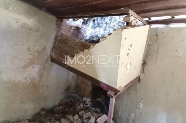 Terreno para Venda em Pataias e Martingança Foto 4