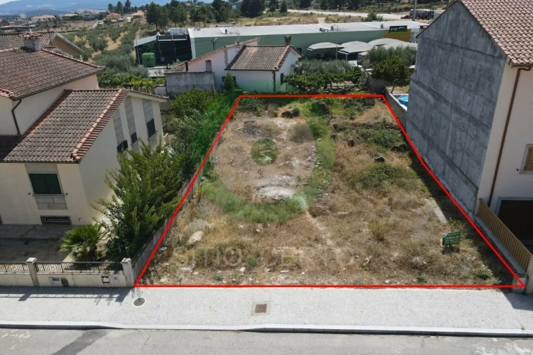 Terreno para Venda em Valpaços e Sanfins Foto 2