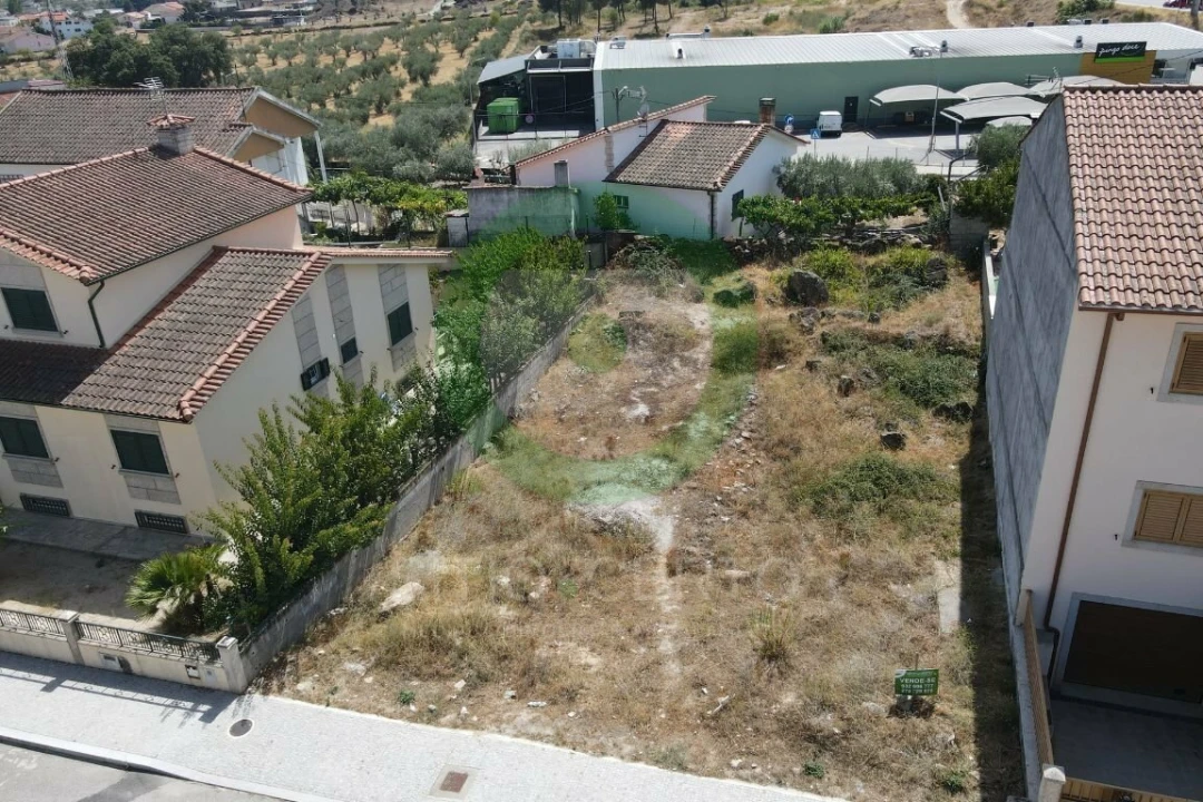 Terreno para Venda em Valpaços e Sanfins Foto 4
