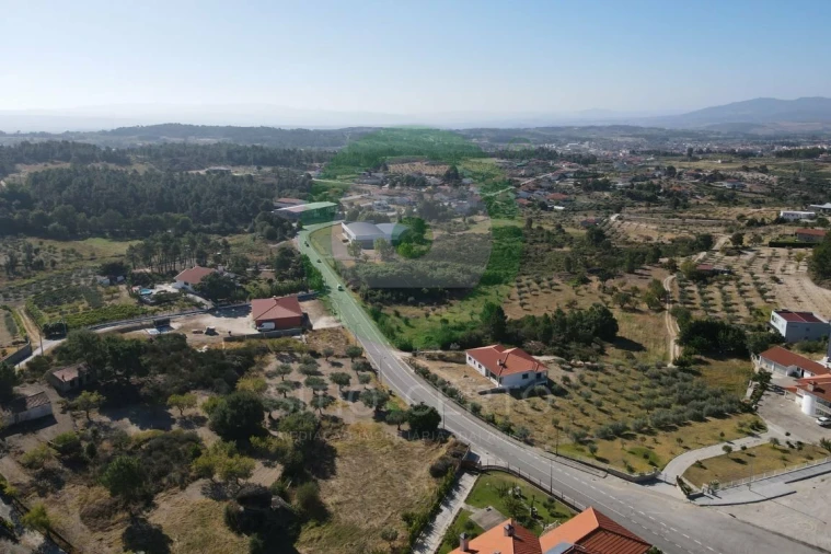 Terreno para Venda em Vilarandelo Foto 3