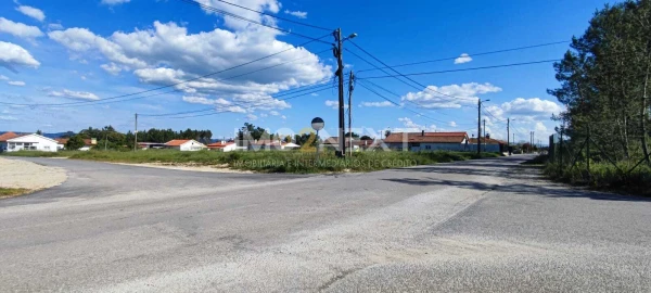 Terreno para Venda em Maceira