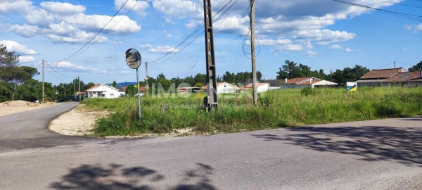 Terreno para Venda em Maceira