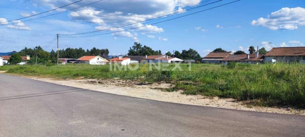 Terreno para Venda em Maceira