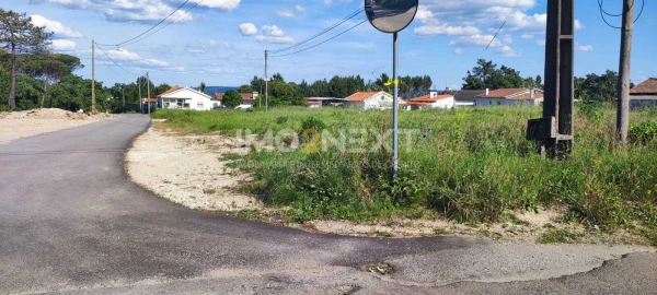 Terreno para Venda em Maceira
