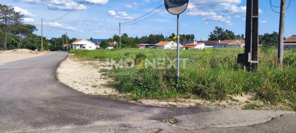 Terreno para Venda em Maceira Foto 10