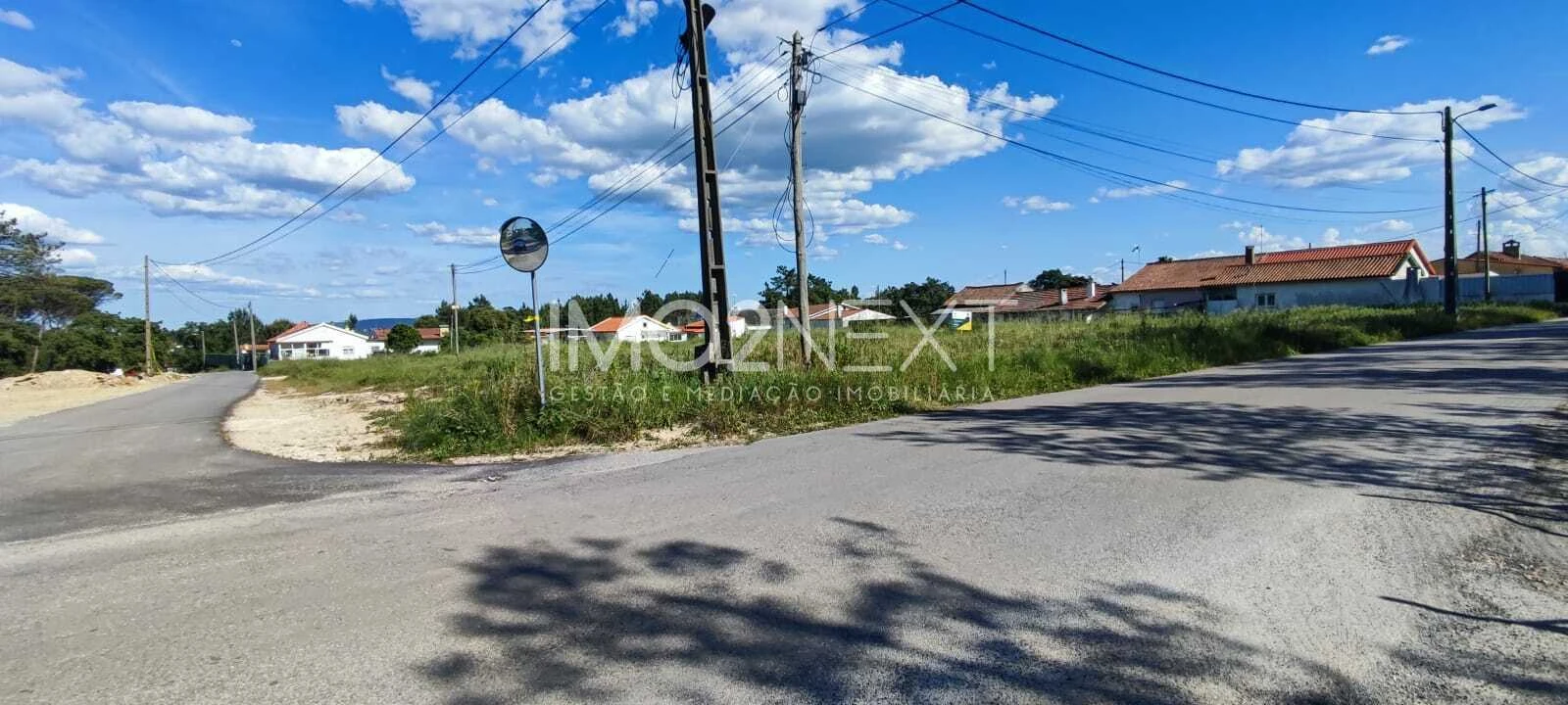 Terreno para Venda em Maceira Foto 10