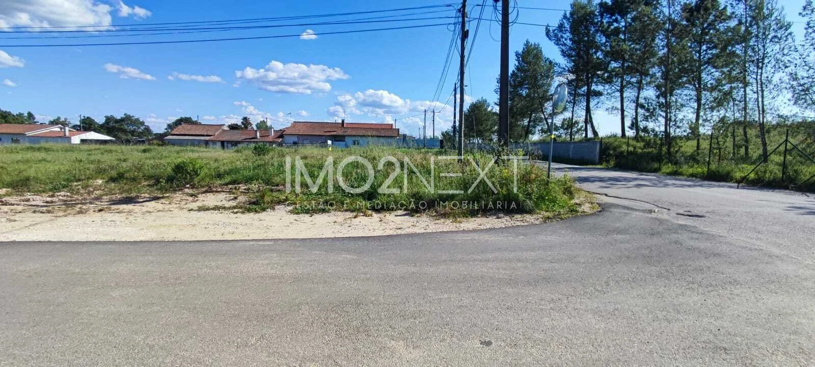 Terreno para Venda em Maceira Foto 2