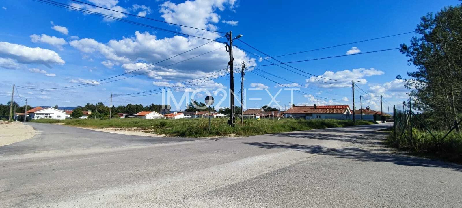 Terreno para Venda em Maceira Foto 1