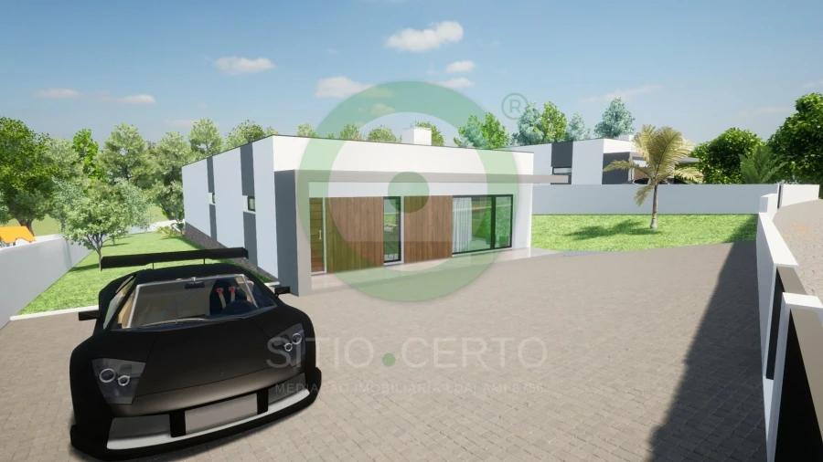 Terreno para Venda em Santo Estêvão Foto 13