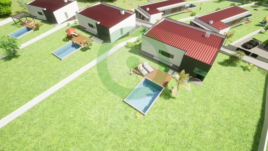 Terreno para Venda em Santo Estêvão Foto 6