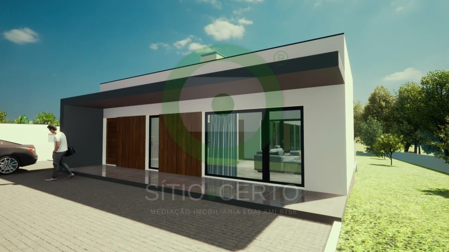 Terreno para Venda em Santo Estêvão Foto 11